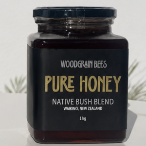 1KG Native Bush Blend