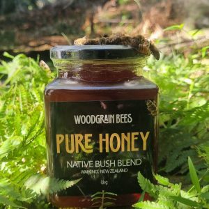 1KG Native Bush Blend