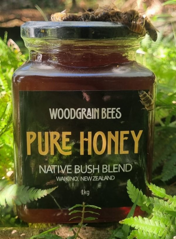 1KG Native Bush Blend - Image 2