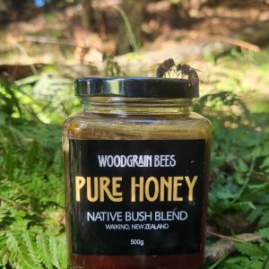 500G Native Bush Blend