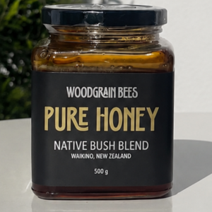 500G Native Bush Blend
