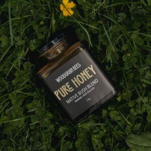 1KG Native Bush Blend