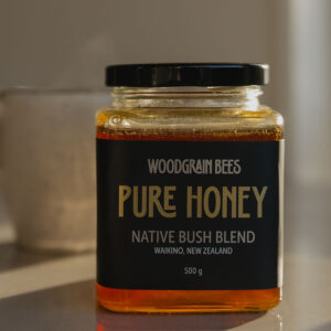 500G Native Bush Blend